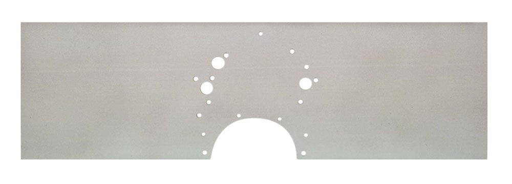 Front Competition Engineering C3990 Motor Plate for Ford
