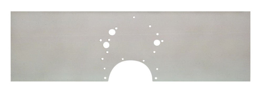 Front Competition Engineering C3990 Motor Plate for Ford