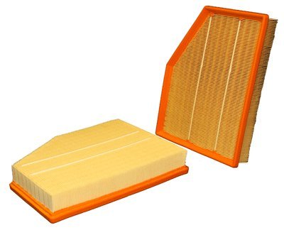 Air Filter Panel Wix 42839 - Case of 6