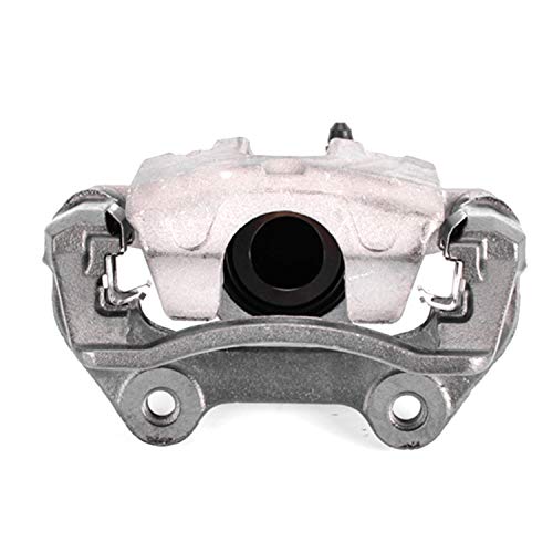 Power Stop Rear L5058 One Stock Replacement Brake Caliper For Buick Enclave, Cadillac XTS, Chevrolet Traverse, GMC Acadia, GMC Acadia Limi, Saturn Outlook [Model Specific]