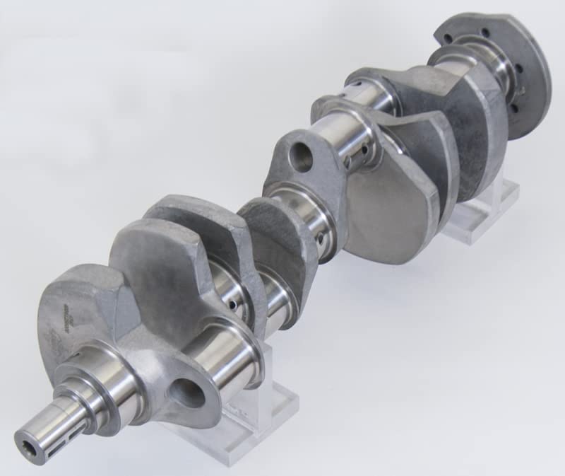 Chevrolet Eagle 400 Forged Crankshaft