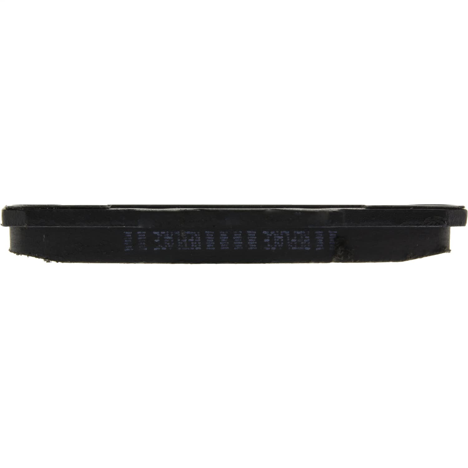 Front StopTech 308.06470 Brake Pads with Shims and Hardware Street