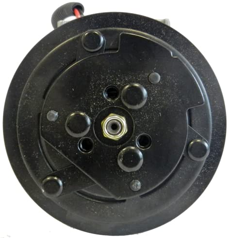 A/C Compressor BEHR ACP1079000S
