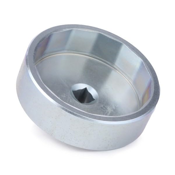 OCS 4 MAHLE Oil Filter