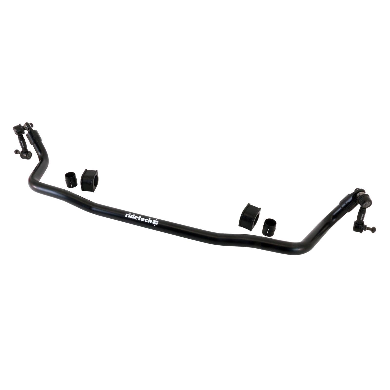Front RideTech MuscleBar Sway Bar, C5/C6 Corvette 11519120