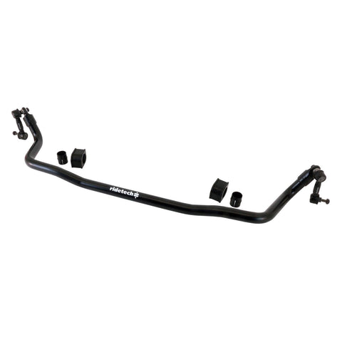 Front RideTech MuscleBar Sway Bar, C5/C6 Corvette 11519120