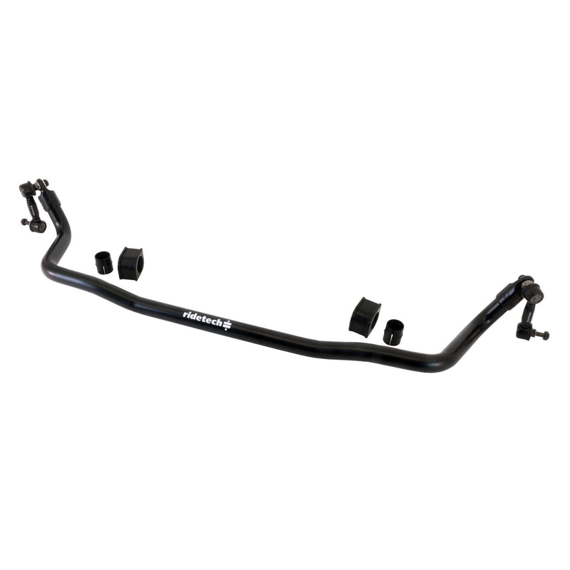 Front RideTech MuscleBar Sway Bar, C5/C6 Corvette 11519120