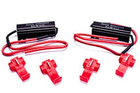 Diode Dynamics LED Resistor Kit Pair
