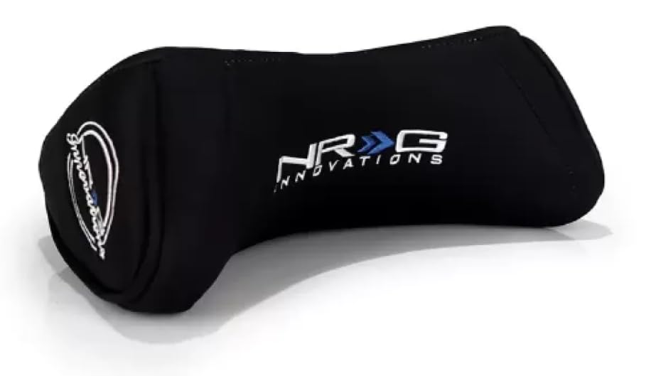 Seat Cushion NRG SA-002BK