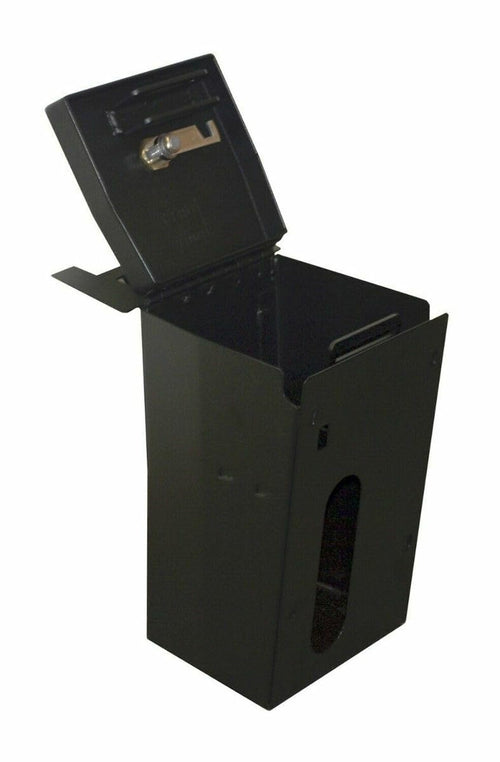 Console Safe for Jeep Wrangler JK - Tuffy Security Products | 2011-2018