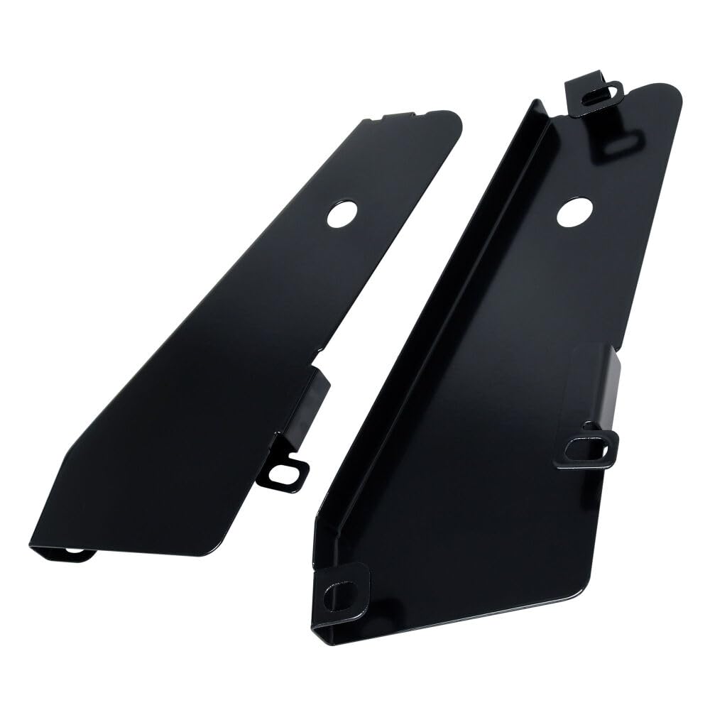 2020 Ford Police Interceptor Utility Elite Upright Wire Cover Westin - Black (36-2125WC)
