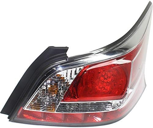 Replacement DEPO 315-1978R-AF-L6 Auto Part