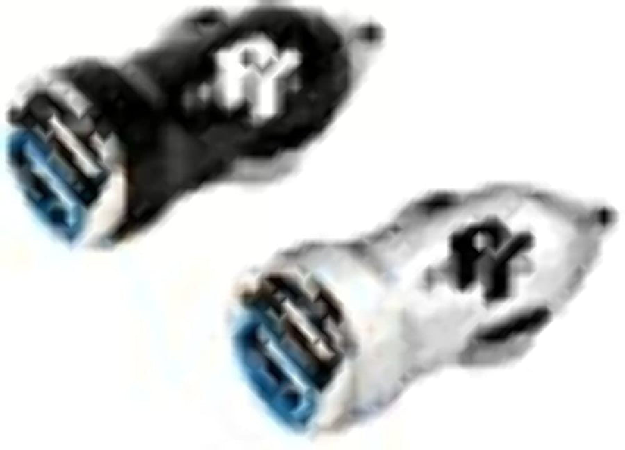 Dual Wilmar Tool 12V USB Adaptor