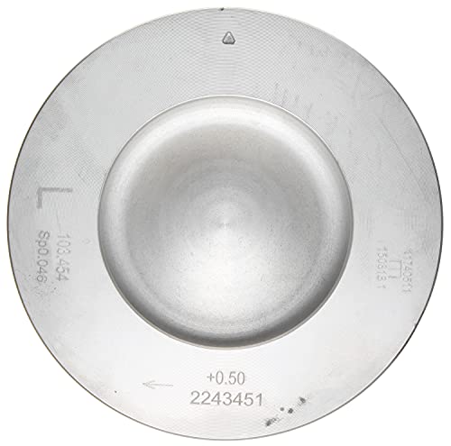 Engine MAHLE Piston S224-3451.020