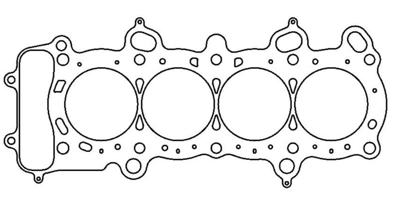C4335-060 COMETIC Head Gasket