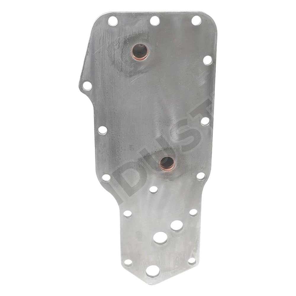 Engine Oil Cooler PAI 141419