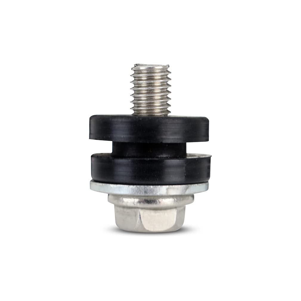 Intercooler Mishimoto Mounting Hardware Kit