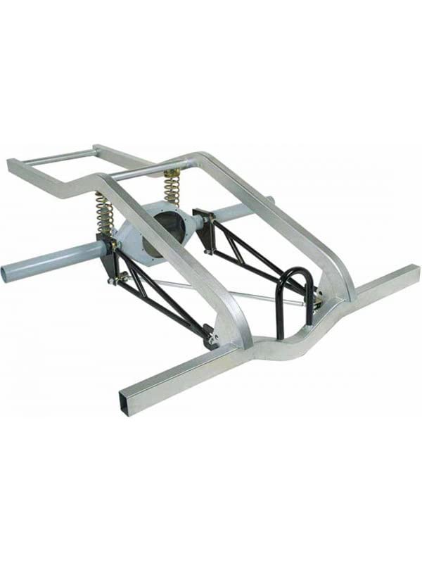 Rear Ladder Bar Frame Kit