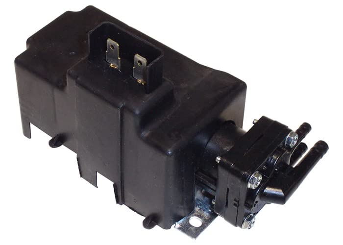 Windshield Washer Pump Assembly Brothers Trucks WPA6472