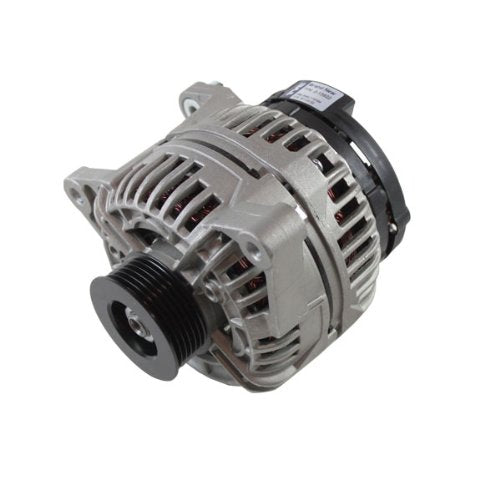 Alternator TYC Compatible with 1999-2004 Volkswagen Passat
