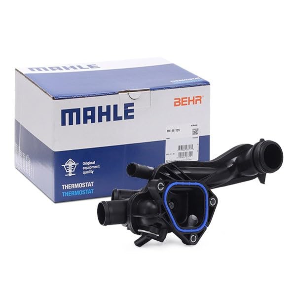 Engine Coolant Thermostat MAHLE TM46105