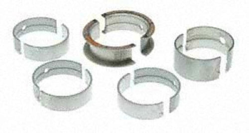 Clevite 77 Engine Crankshaft MS-540P-40 Main Bearing Set
