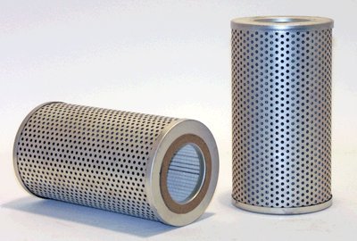 51537 Wix Cartridge Lube Metal Canister Filter - Case of 6