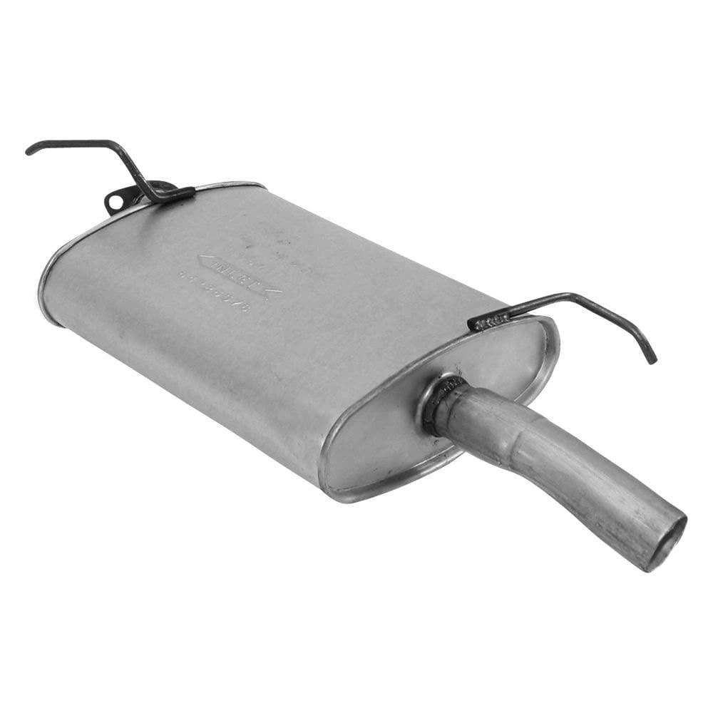2523 AP Exhaust Muffler