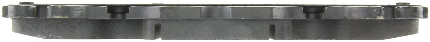 Front StopTech 308.14260 Brake Pads with Shims Street