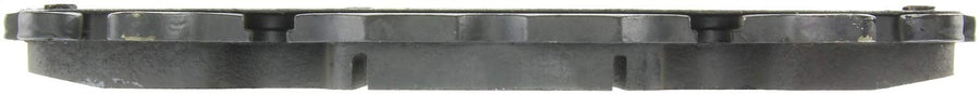 Front StopTech 308.14260 Brake Pads with Shims Street