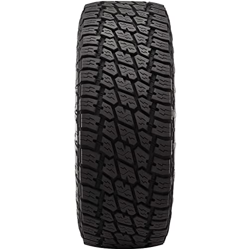 Nitto G2 Terra Grappler LT275/70R18 125/122S All Terrain Light Truck Tire