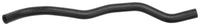 12167 Premium Molded Heater Hose nobrandname