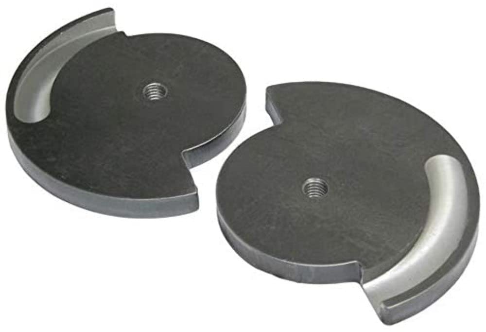 Correction Coil Plate (Pair)