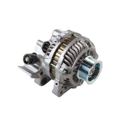 Alternator TYC Compatible with 2006-2011 Honda Civic
