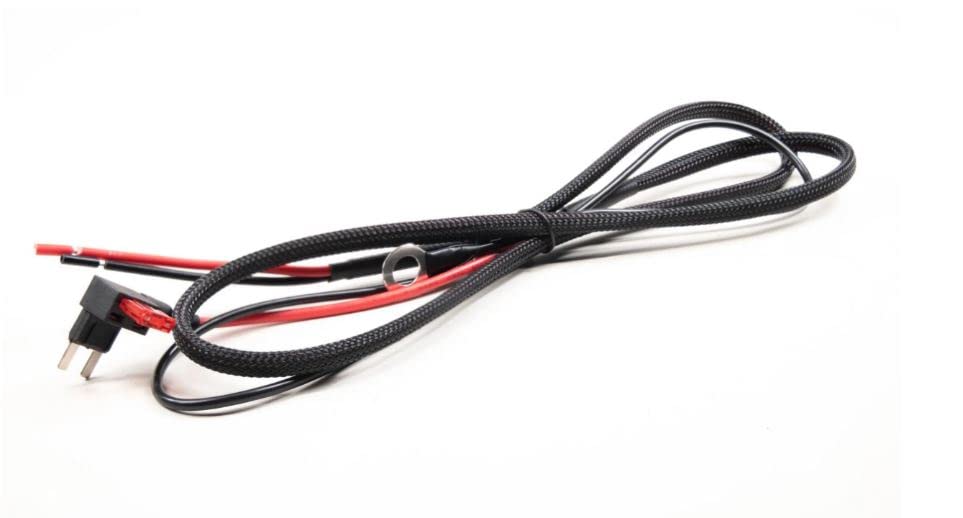 Micro 10A Acme Fuse Box Tap Harness WP329