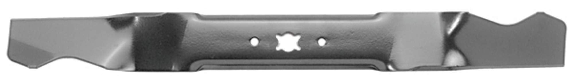 Lawnmower Oregon 98-068 Blade, black