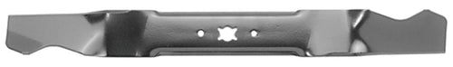 Lawnmower Oregon 98-068 Blade, black