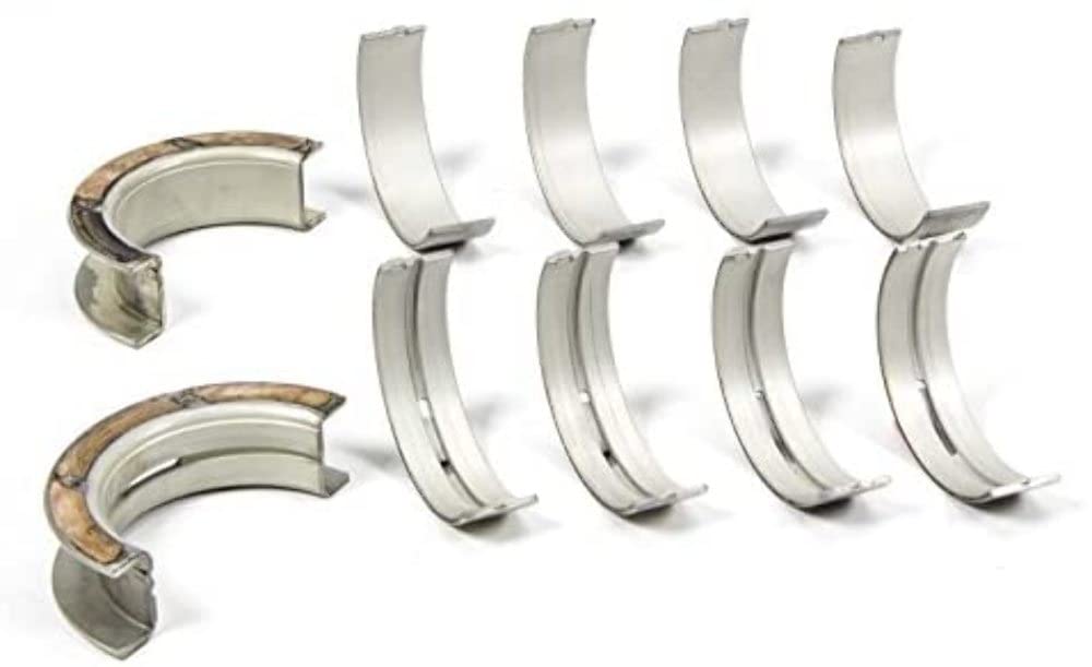 Engine Clevite Bearing MS1010P