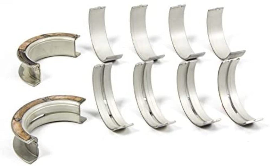Engine Clevite Bearing MS1010P