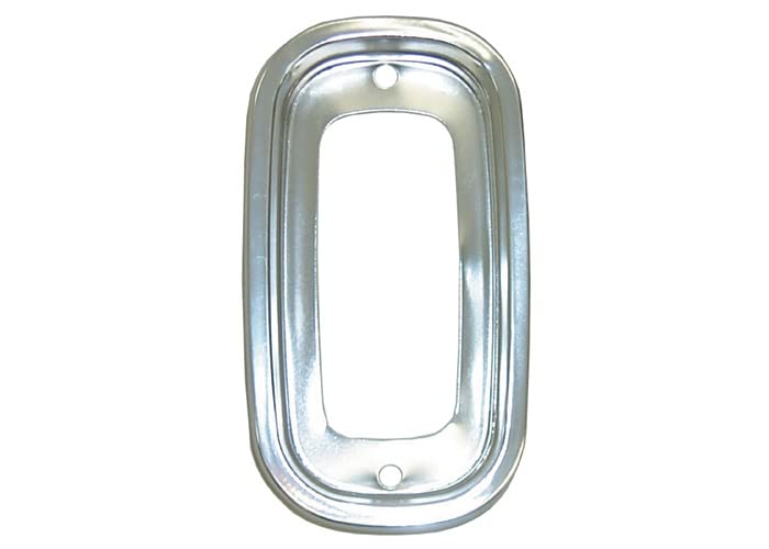 Brothers Trucks Tail Light Bezel TLB66FS - Fleetside - Left/Right - Each