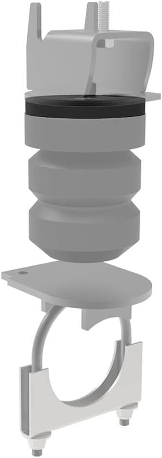 SPACER KIT FOR FR1504EINCL TWO 1IN SPACERS TWO 1/2IN SPACERS & ALL NECESSARY HARDWARE