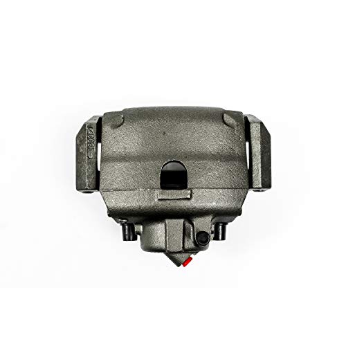 Power Stop Front Right One L4779 Stock Replacement Brake Caliper For Ford Escape 2001-2007 | Mazda Tribute 2001-2006 | Mercury Mariner 2005-2007 [Vehicle Specific]