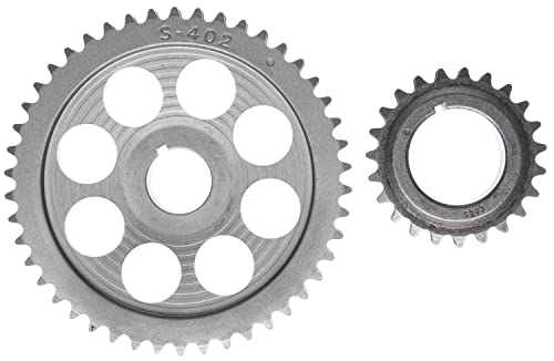 Timing 3 Piece Assy.