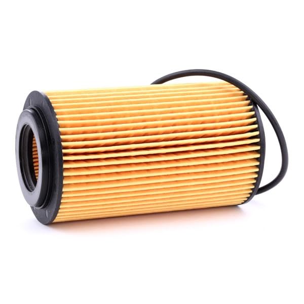 ECO MAHLE OX 153D3 Engine Oil Filter, 1 Pack