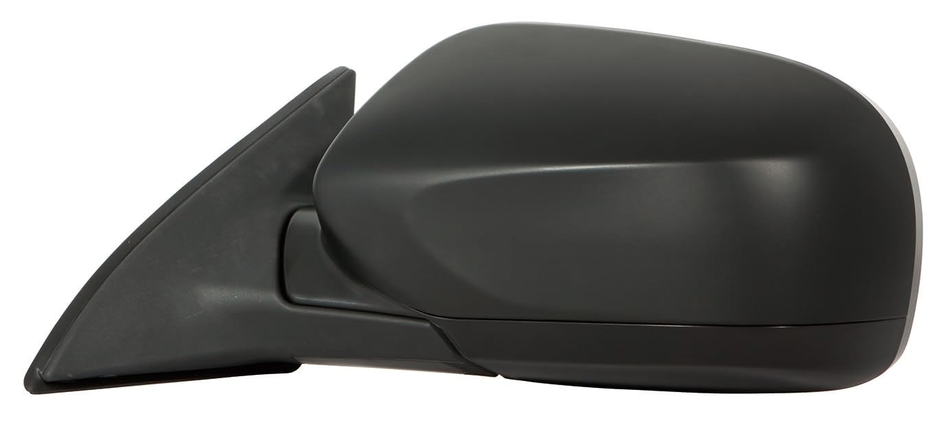 Replacement Driver Side Door Mirror Set DEPO 320-5404L3EB