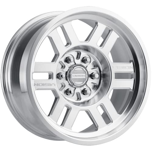398 Manx Competition VISION 17x9.5 Off-Road Forged Wheel 6x6.5 (-18mm)