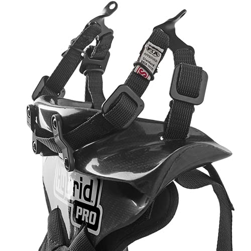 Simpson Racing HyproLite HYPLCUS11SASPA Custom Post Anchors SA