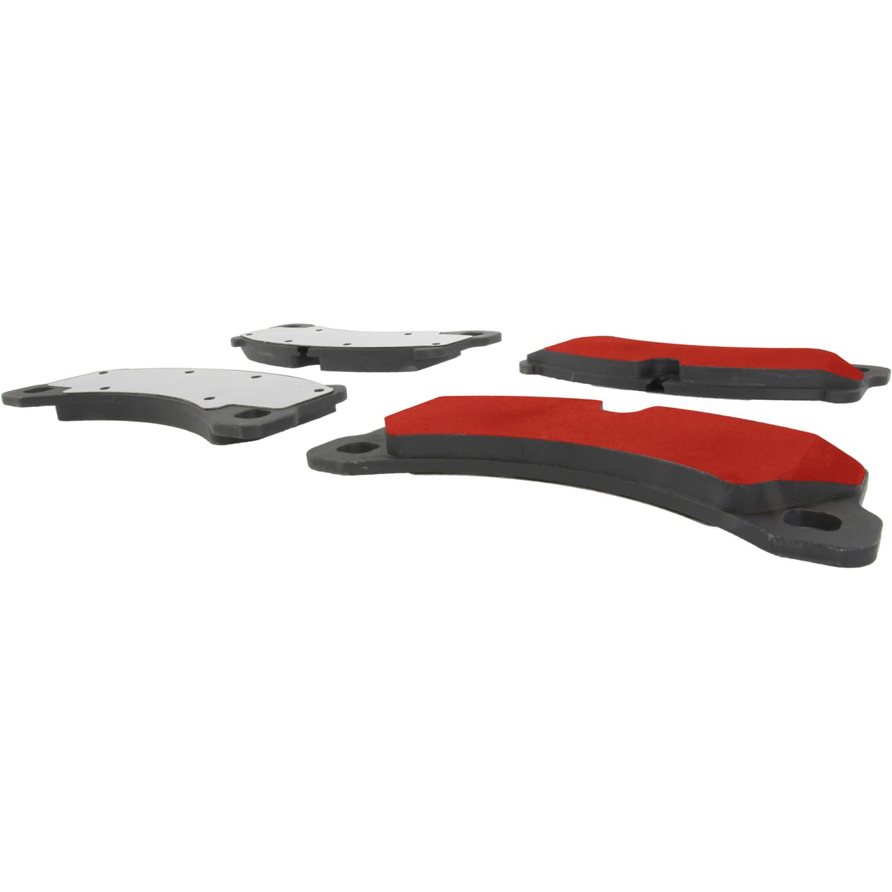 500.14520 Centric PQ PRO PADS