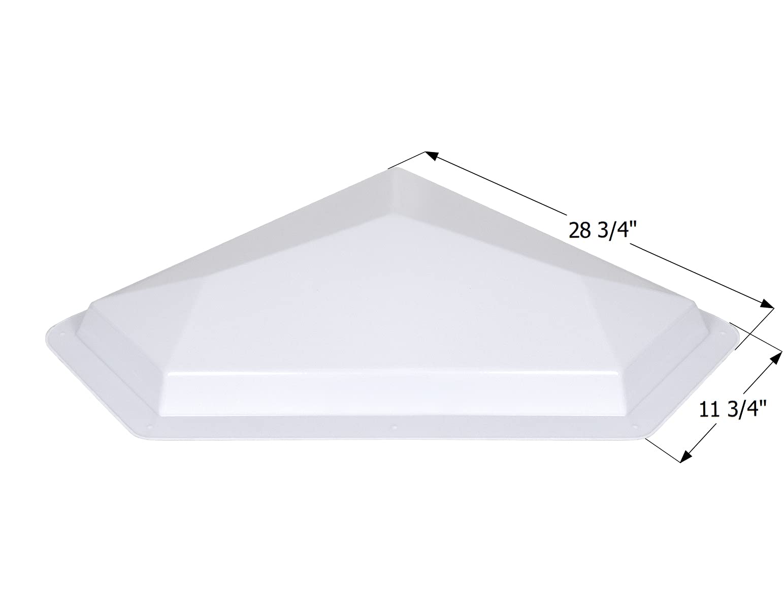 Skylight Inner Dome ICON 15128 for NSL2510
