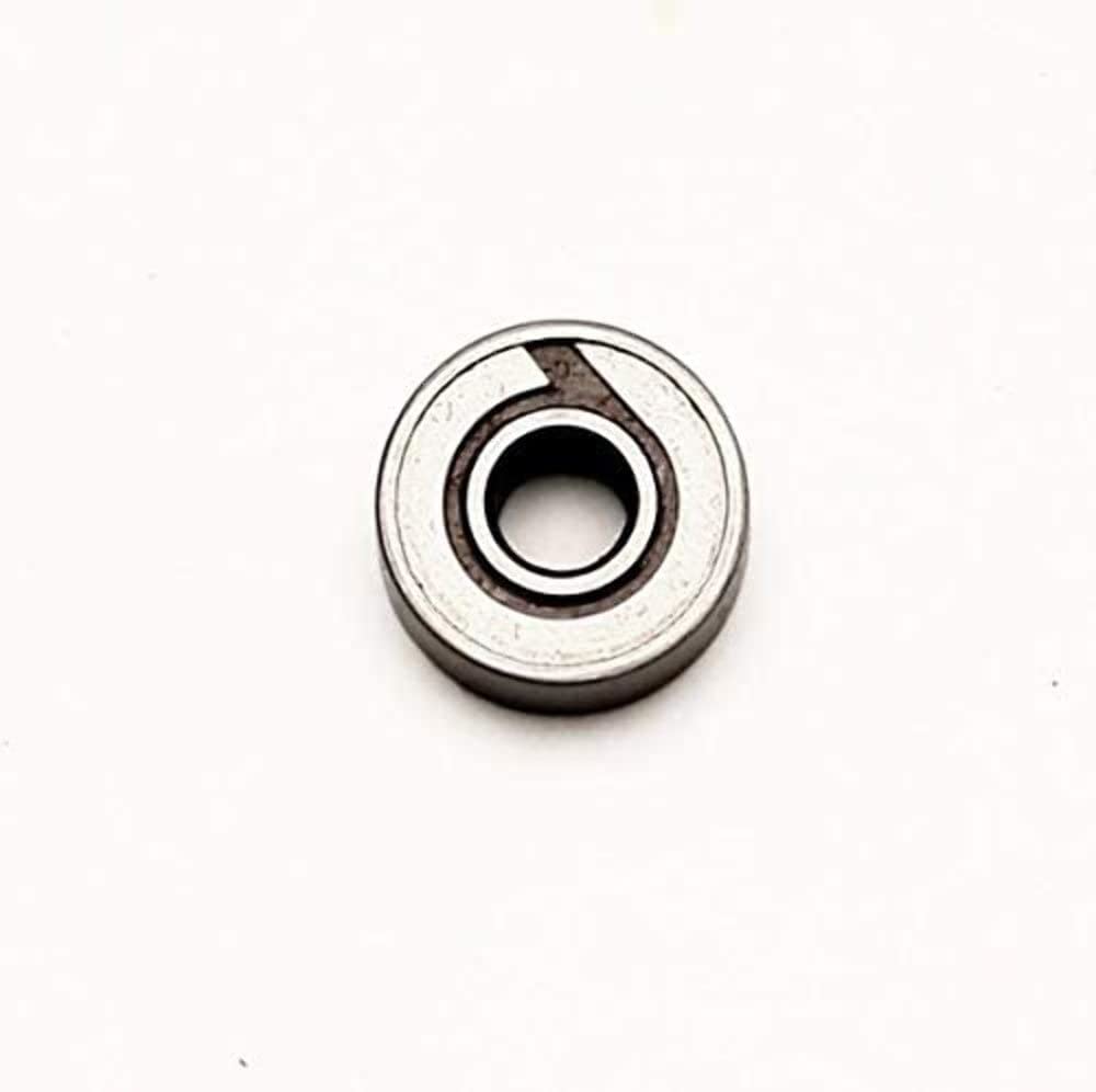 BEARING,SEALED Wilwood 370-12432 .250 ID x.6875 OD x.313